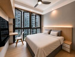 Sol Acres (D23), Condominium #630751471